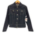 ヴィヴィアンウエストウッドレッドレーベル Vivienne Westwood RED LABEL オーブ刻印ボタン デニムジャケット レディース 3