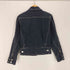 ヴィヴィアンウエストウッドレッドレーベル Vivienne Westwood RED LABEL オーブ刻印ボタン デニムジャケット レディース 3