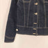 ヴィヴィアンウエストウッドレッドレーベル Vivienne Westwood RED LABEL オーブ刻印ボタン デニムジャケット レディース 3