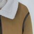 ユニクロジェイダブリューアンダーソン UNIQLO JW ANDERSON ボアフリース ブルゾン レディース JPN:L