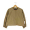 アーバンリサーチサニーレーベル URBAN RESEARCH Sonny Label ノーカラーショートブルゾン レディース FREE