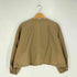 アーバンリサーチサニーレーベル URBAN RESEARCH Sonny Label ノーカラーショートブルゾン レディース FREE