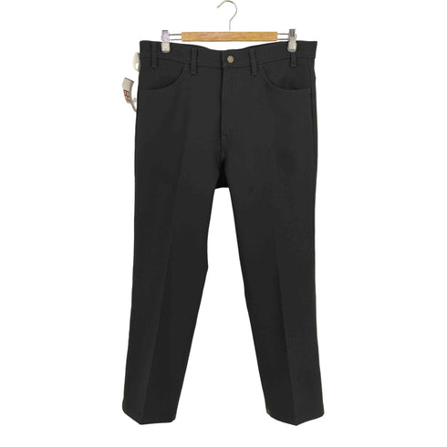 リーバイス Levis STA-PREST スタプレ SCOVILL ZIPPER ボタン裏832 メンズ