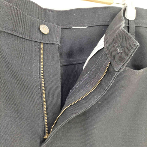 リーバイス Levis STA-PREST スタプレ SCOVILL ZIPPER ボタン裏832 メンズ