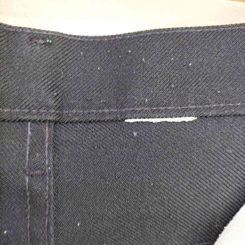 リーバイス Levis STA-PREST スタプレ SCOVILL ZIPPER ボタン裏832 メンズ