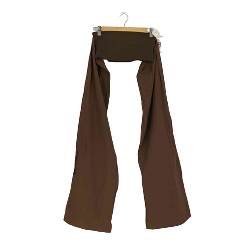 フィーニー PHEENY Nylon cotton grosgrain sash belt ナイロン コットン グログラン サッシュ ベルト レディース FREE