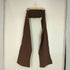 フィーニー PHEENY Nylon cotton grosgrain sash belt ナイロン コットン グログラン サッシュ ベルト レディース FREE