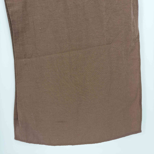 フィーニー PHEENY Nylon cotton grosgrain sash belt ナイロン コットン グログラン サッシュ ベルト レディース FREE