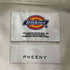 ディッキーズ Dickies 別注ドローコードポケットワークシャツ レディース JPN:M