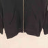 ザノースフェイス THE NORTH FACE SQUARE LOGO FULLZIP スクエア ロゴ フルジップ パーカー メンズ import:L