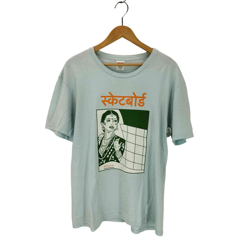 シュプリーム Supreme 18SS Bombay Tee メンズ JPN:M