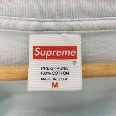 シュプリーム Supreme 18SS Bombay Tee メンズ JPN:M