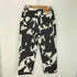 BADWAY Cow Pattern Pants カウ柄 パンツ メンズ JPN:L