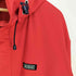 エーグル AIGLE ロゴパッチ ジップアップ マウンテンパーカ メンズ import:L