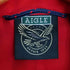 エーグル AIGLE ロゴパッチ ジップアップ マウンテンパーカ メンズ import:L