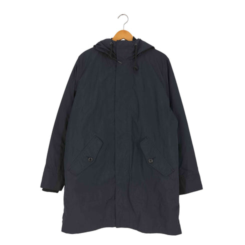 ギャップ Gap 3 IN 1 PARKA ライナー付き モッズコート メンズ import:M