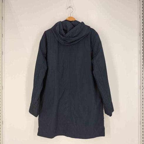 ギャップ Gap 3 IN 1 PARKA ライナー付き モッズコート メンズ import:M