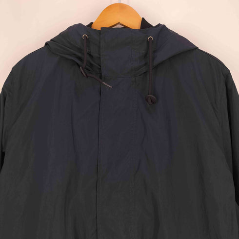 ギャップ Gap 3 IN 1 PARKA ライナー付き モッズコート メンズ import:M