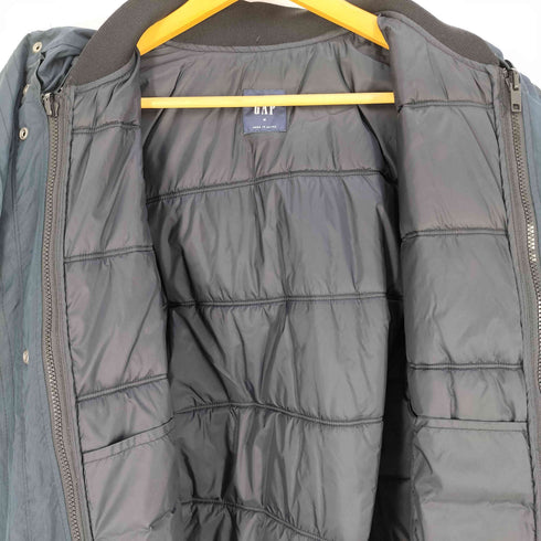 ギャップ Gap 3 IN 1 PARKA ライナー付き モッズコート メンズ import:M
