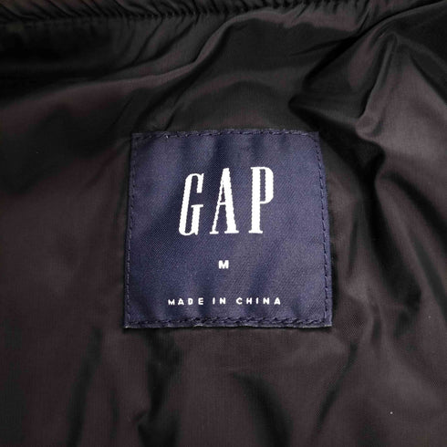 ギャップ Gap 3 IN 1 PARKA ライナー付き モッズコート メンズ import:M