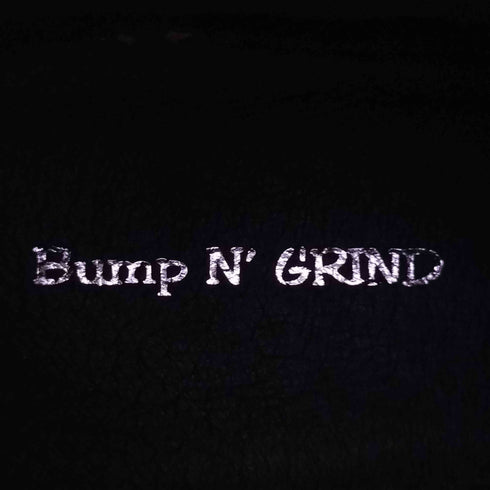 Bump N' GRIND パイソン型押し サイドジップ ショートブーツ メンズ 43
