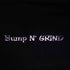 Bump N' GRIND パイソン型押し サイドジップ ショートブーツ メンズ 43