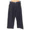 スタジオニコルソン STUDIO NICHOLSON PYAD SELVEDGE DENIM INDIGO メンズ JPN:S