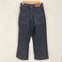 スタジオニコルソン STUDIO NICHOLSON PYAD SELVEDGE DENIM INDIGO メンズ JPN:S