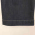 スタジオニコルソン STUDIO NICHOLSON PYAD SELVEDGE DENIM INDIGO メンズ JPN:S