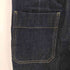 スタジオニコルソン STUDIO NICHOLSON PYAD SELVEDGE DENIM INDIGO メンズ JPN:S