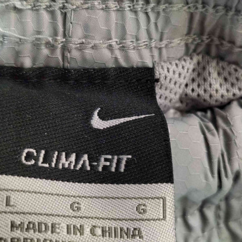 ナイキ NIKE CLIMA-FIT 裏メッシュ ロゴ刺繍 イージーパンツ メンズ JPN:L