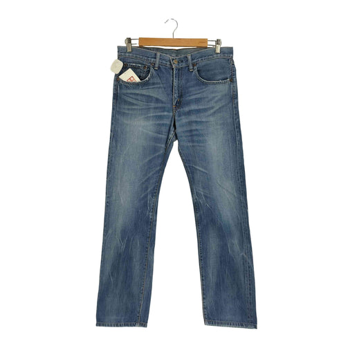 リーバイス Levis 00s フィリピン製 00505-0116 ボタン裏359 ジップフライ デニムパンツ メンズ W32/L33