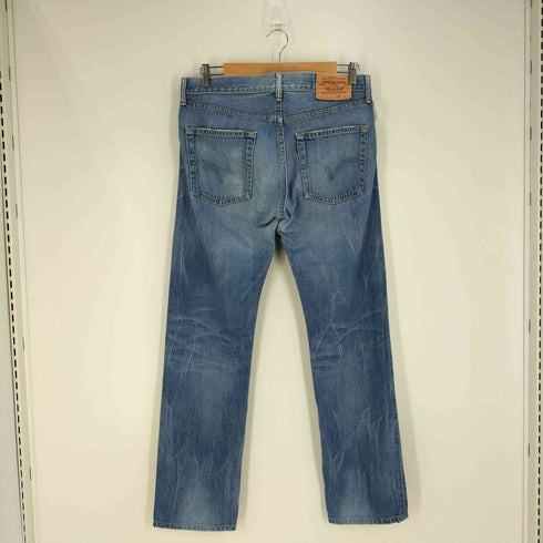 リーバイス Levis 00s フィリピン製 00505-0116 ボタン裏359 ジップフライ デニムパンツ メンズ W32/L33