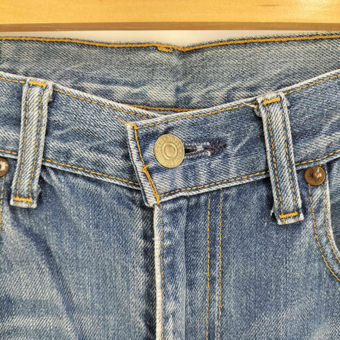 リーバイス Levis 00s フィリピン製 00505-0116 ボタン裏359 ジップフライ デニムパンツ メンズ W32/L33
