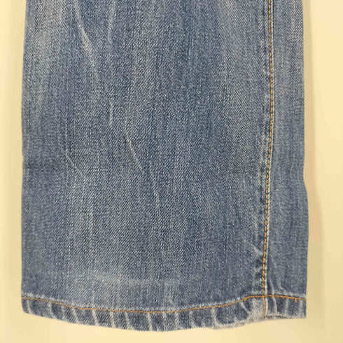 リーバイス Levis 00s フィリピン製 00505-0116 ボタン裏359 ジップフライ デニムパンツ メンズ W32/L33