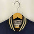 コールマン COLEMAN 60S KNITTING MILLS WEAR アームレザーアワードジャケット メンズ US:44