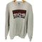 ラッセルアスレチック RUSSELL ATHLETIC 90S MADE IN USA Vガゼット フロントラバークルーネックスウェット メンズ import:XL