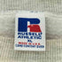 ラッセルアスレチック RUSSELL ATHLETIC 90S MADE IN USA Vガゼット フロントラバークルーネックスウェット メンズ import:XL