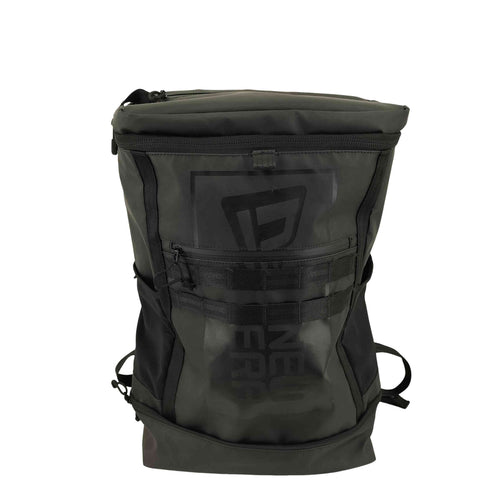 ニューエラ NEW ERA ボックスパック ラージ 46L TPU Box Logo メンズ