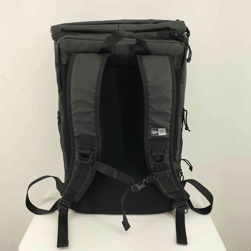 ニューエラ NEW ERA ボックスパック ラージ 46L TPU Box Logo メンズ