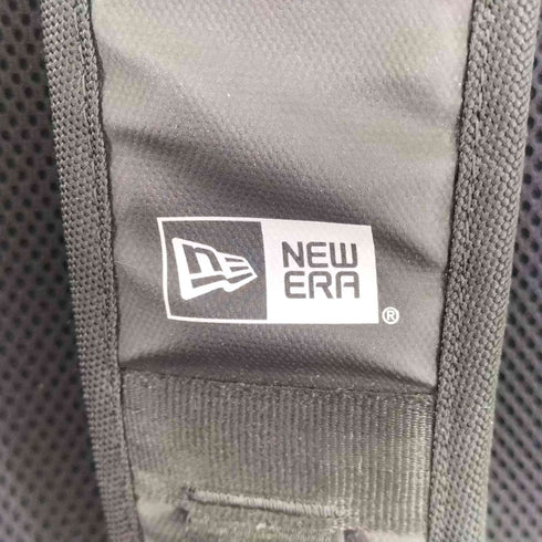 ニューエラ NEW ERA ボックスパック ラージ 46L TPU Box Logo メンズ