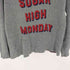 ロデオクラウンズ RODEO CROWNS Sugar High Monday リメイク カットオフ ニット レディース