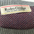 ロデオクラウンズ RODEO CROWNS Sugar High Monday リメイク カットオフ ニット レディース