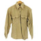 ダックスバック Duxbak 70S ヘビーフランネルシャツ メンズ import:M