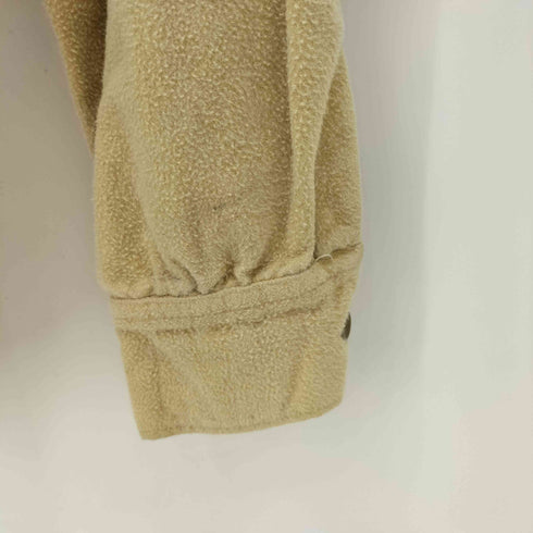 ダックスバック Duxbak 70S ヘビーフランネルシャツ メンズ import:M