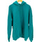 ラッセルアスレチック RUSSELL ATHLETIC 00S Vガゼット 無地プルオーバーパーカー メンズ 4XL