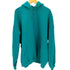 ラッセルアスレチック RUSSELL ATHLETIC 00S Vガゼット 無地プルオーバーパーカー メンズ 4XL