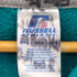 ラッセルアスレチック RUSSELL ATHLETIC 00S Vガゼット 無地プルオーバーパーカー メンズ 4XL