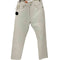 リーバイス Levis FOR WOMAN 90S MADE IN USA 6501-0651 ホワイトデニム メンズ W33