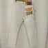 リーバイス Levis FOR WOMAN 90S MADE IN USA 6501-0651 ホワイトデニム メンズ W33